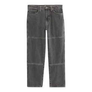 Bdg urban outfitters Louis 2 Seamed Loose Fit Jeans washed black 36x32